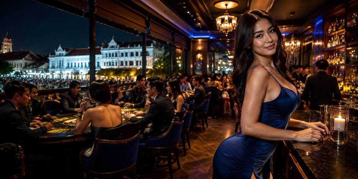 dewicasino Your dewicasino Login Unlocks the Full Lobby